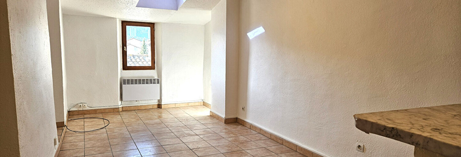 Appartement 4 Pièces 61 m² à louer à Marseille 9 (13009)