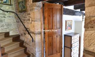 Maison 4 Pièces 132 m² à vendre à Cordes-sur-Ciel (81170)