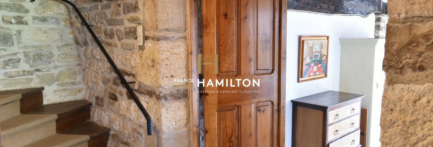 Maison 4 Pièces 132 m² à vendre à Cordes-sur-Ciel (81170)