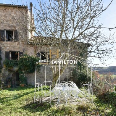 Maison 4 pièces 170000 €