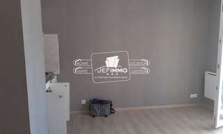 Appartement 1 Pièce 20 m² à louer à Ancenis-Saint-Géréon (44150)