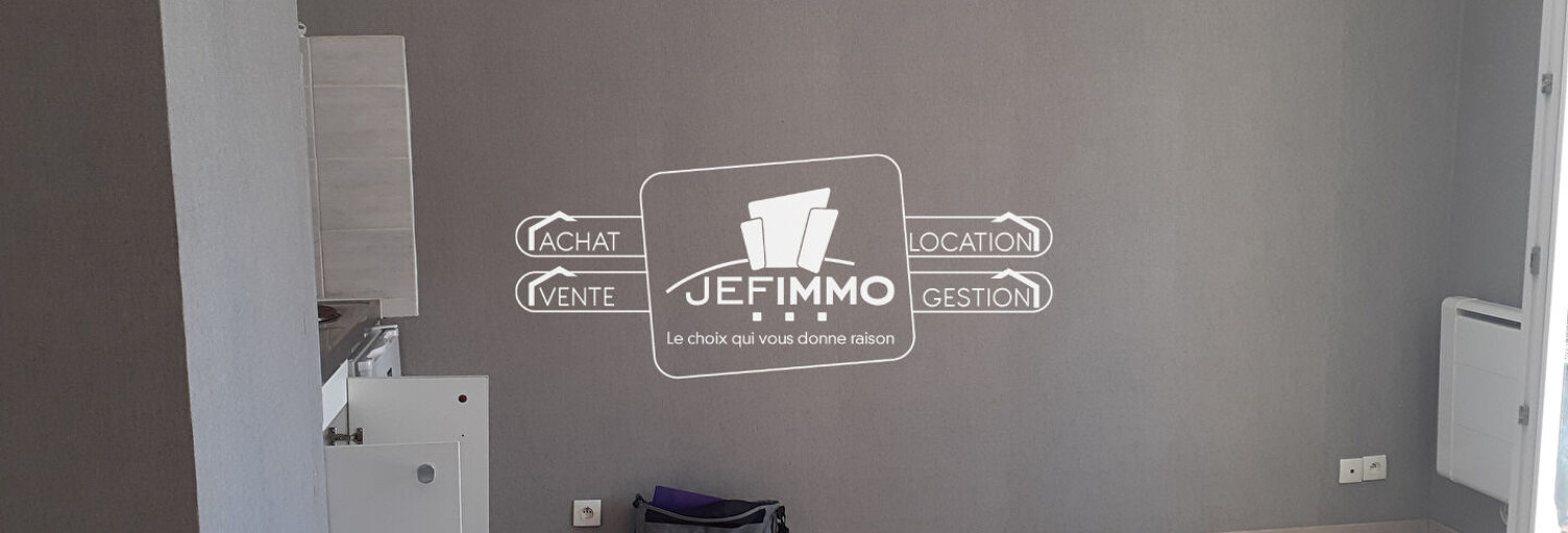 Appartement 1 Pièce 20 m² à louer à Ancenis-Saint-Géréon (44150)