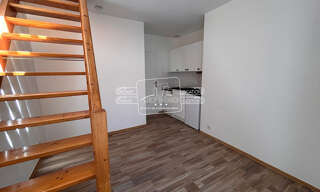 Appartement 2 Pièces 24 m² à louer à Saffré (44390)