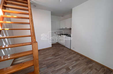 Appartement 2 pièces 394 €