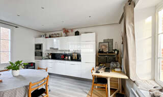 Appartement 3 Pièces 56 m² à vendre à Rennes (35000)