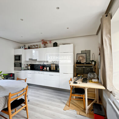 Appartement 3 pièces 255730 €