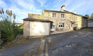 Maison 5 Pièces 104 m² à vendre à Arvieu (12120)