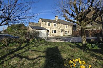 Maison 5 pièces 175000 €