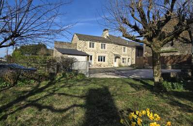 Maison en pierre — photo du bien