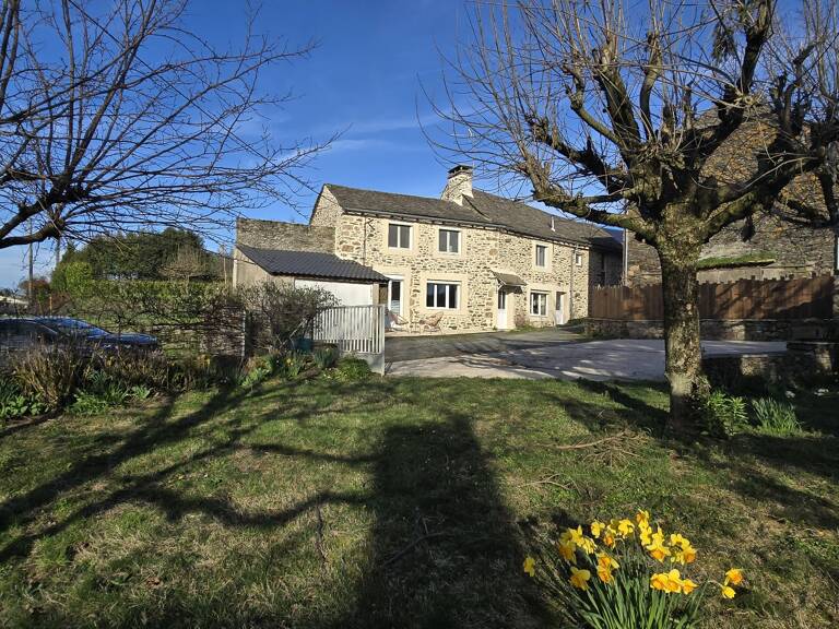 Maison en pierre — photo 1