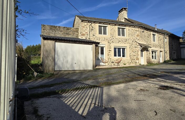 Maison en pierre — photo 2