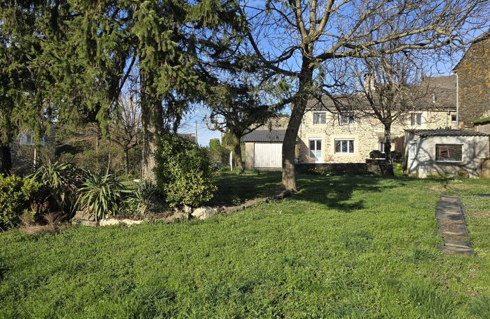 Maison en pierre — photo 3