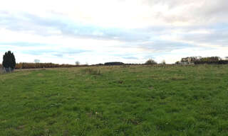 Terrain  1360 m² à vendre à Montville (76710)