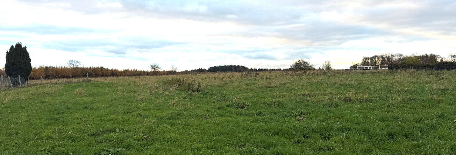 Terrain  1360 m² à vendre à Montville (76710)