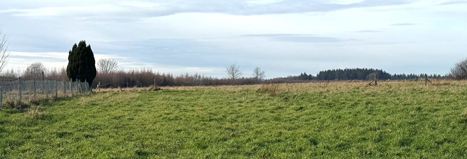 Terrain  1360 m² à vendre à Montville (76710)