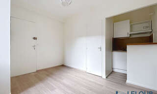 Appartement 1 Pièce 14 m² à louer à Rouen (76000)