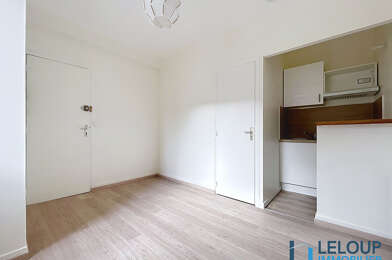 Appartement 1 pièces 390 €