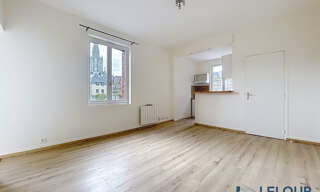 Appartement 2 Pièces 42 m² à louer à Rouen (76000)