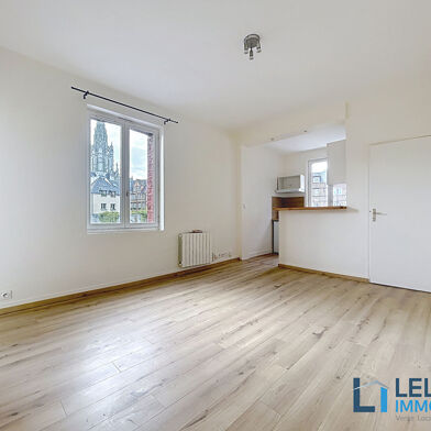 Appartement 2 pièces 700 €