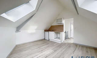 Appartement 2 Pièces 21 m² à louer à Rouen (76000)