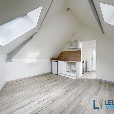 Appartement 2 pièces 600 €