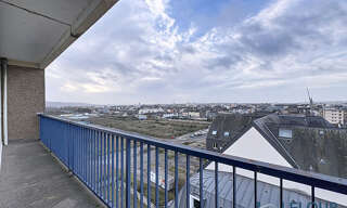 Appartement 3 Pièces 60 m² à vendre à Rouen (76100)