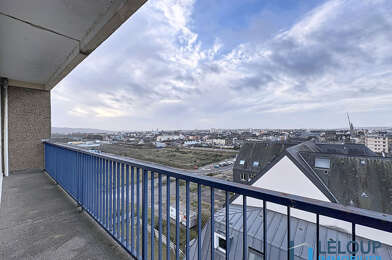 Appartement 3 pièces 108000 €