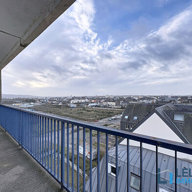 Appartement 3 pièces 108000 €