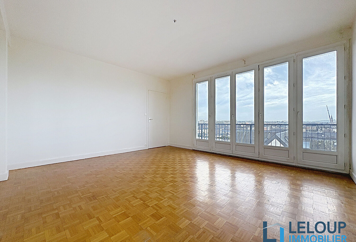 EN EXCLUSIVITÉ ROUEN QUAIS DE SEINE — photo 1