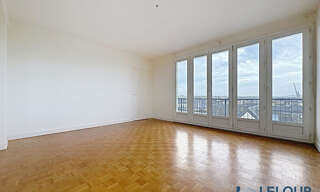 Appartement 3 Pièces 60 m² à vendre à Rouen (76100)
