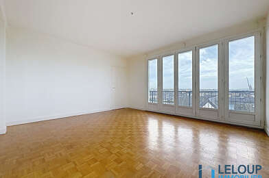 Appartement 3 pièces 99000 €