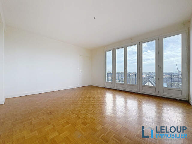 EN EXCLUSIVITÉ ROUEN QUAIS DE SEINE — photo du bien