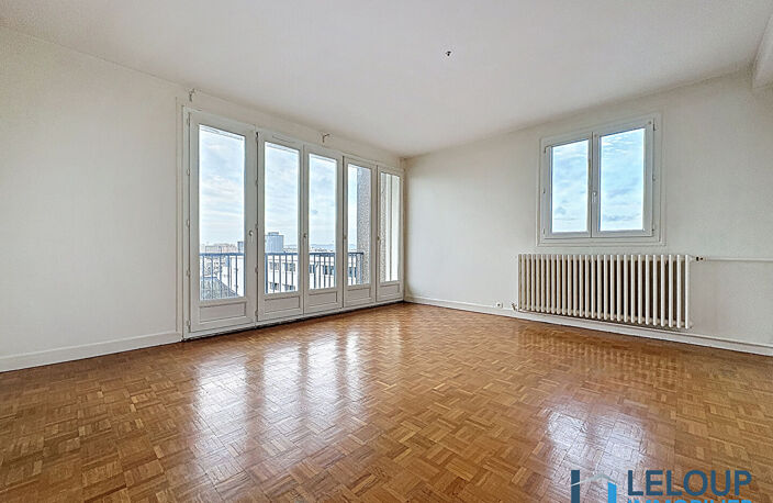 EN EXCLUSIVITÉ ROUEN QUAIS DE SEINE — photo 2