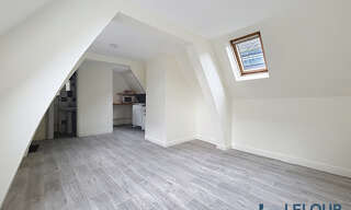 Appartement 1 Pièce 18 m² à louer à Rouen (76000)