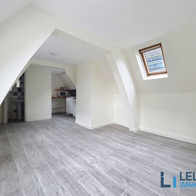 Appartement 1 pièces 450 €