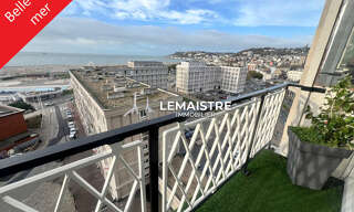 Appartement 4 Pièces 81 m² à vendre à Le Havre (76600)