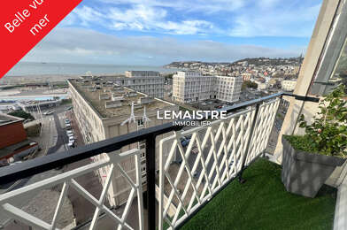 Appartement 4 pièces 334000 €