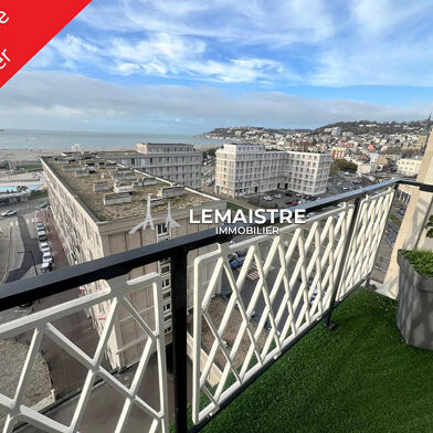 Appartement 4 pièces 334000 €
