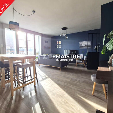 Appartement 3 pièces 325000 €