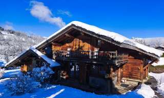 Maison 10 Pièces 231 m² à vendre à Demi-Quartier (74120)