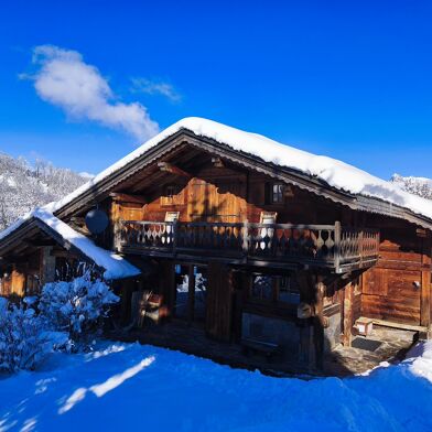 Maison 10 pièces 1890000 €