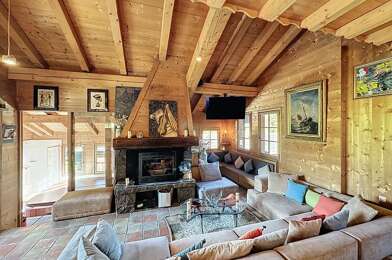 Maison 10 pièces 1950000 €