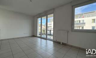 Appartement 3 Pièces 64 m² à louer à Angers (49000)