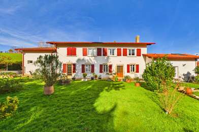 Maison 14 pièces 645000 €