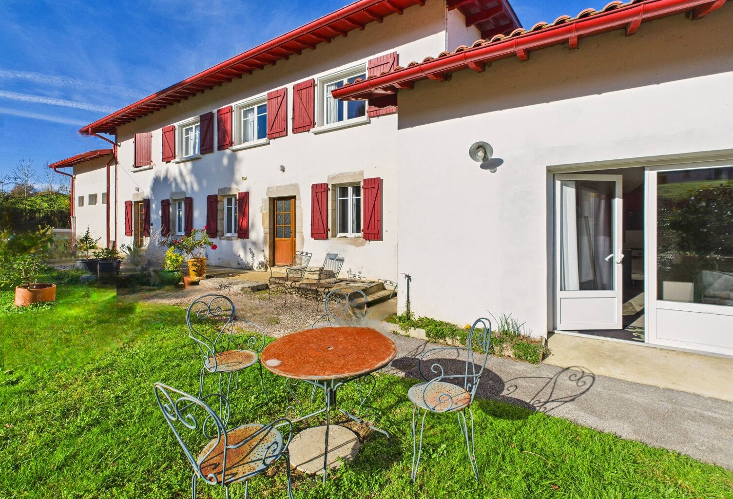 Maison — photo 1