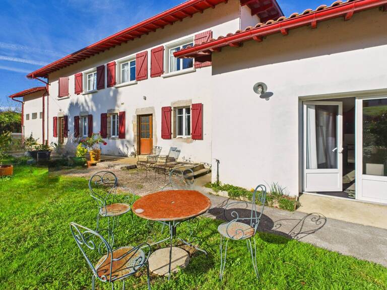 Maison — photo 1