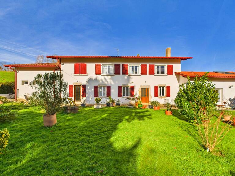 Maison — photo 1