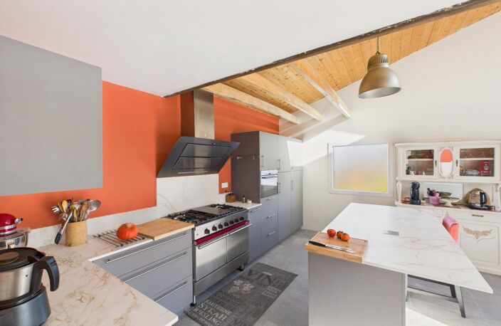 Maison — photo 5