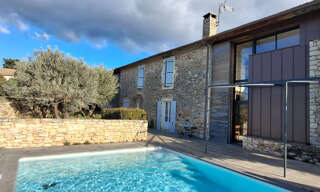 Maison 16 Pièces 445 m² à vendre à Aiguèze (30760)