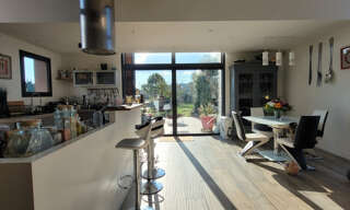 Maison 16 Pièces 445 m² à vendre à Aiguèze (30760)